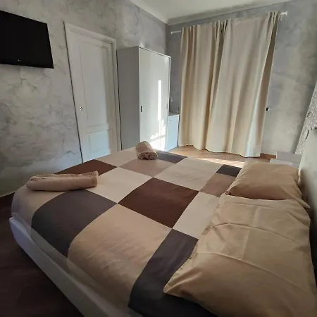 Maison D'Alysie